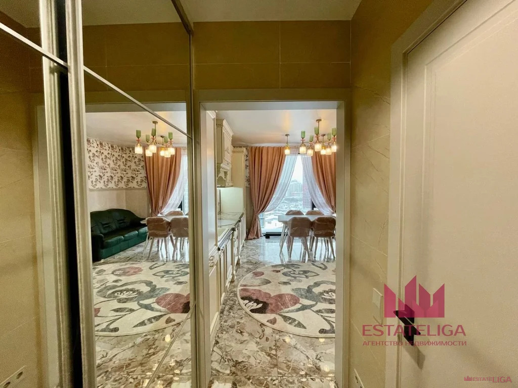 Аренда квартиры, Волгоградский пр-кт. - Фото 16