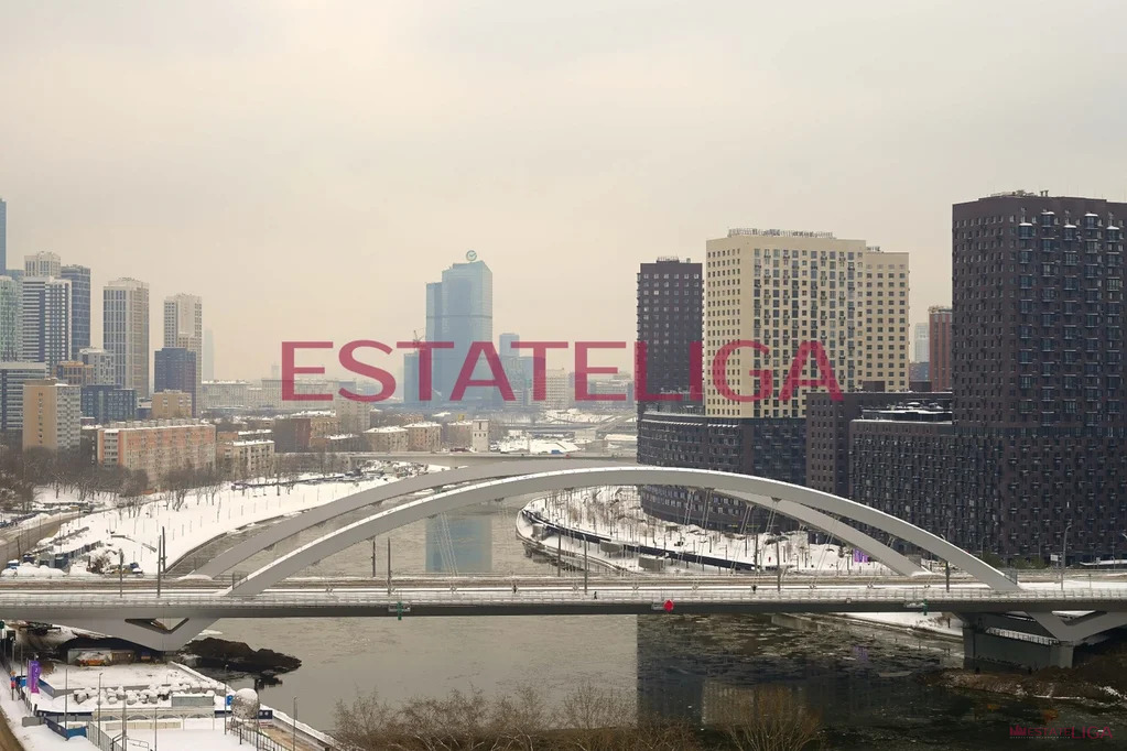 Продажа квартиры, м. Шелепиха, Шелепихинская наб. - Фото 17