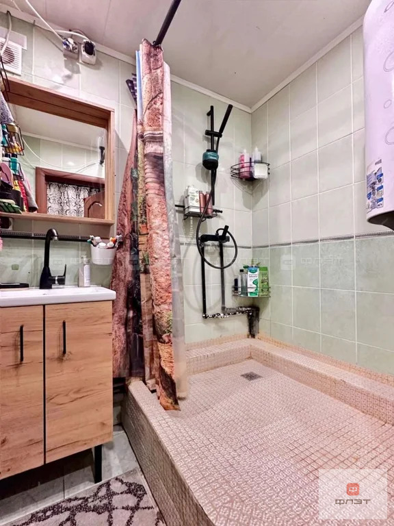 Продажа квартиры, Казань, ул. Академика Губкина - Фото 18