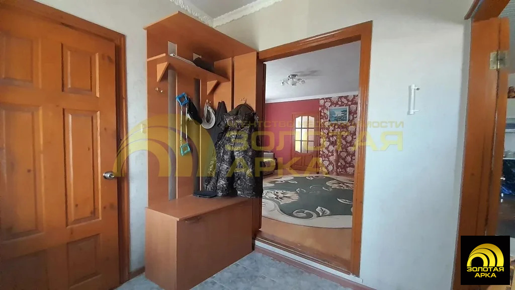 Продажа дома, Старотитаровская, Темрюкский район, Ильича пер. - Фото 5