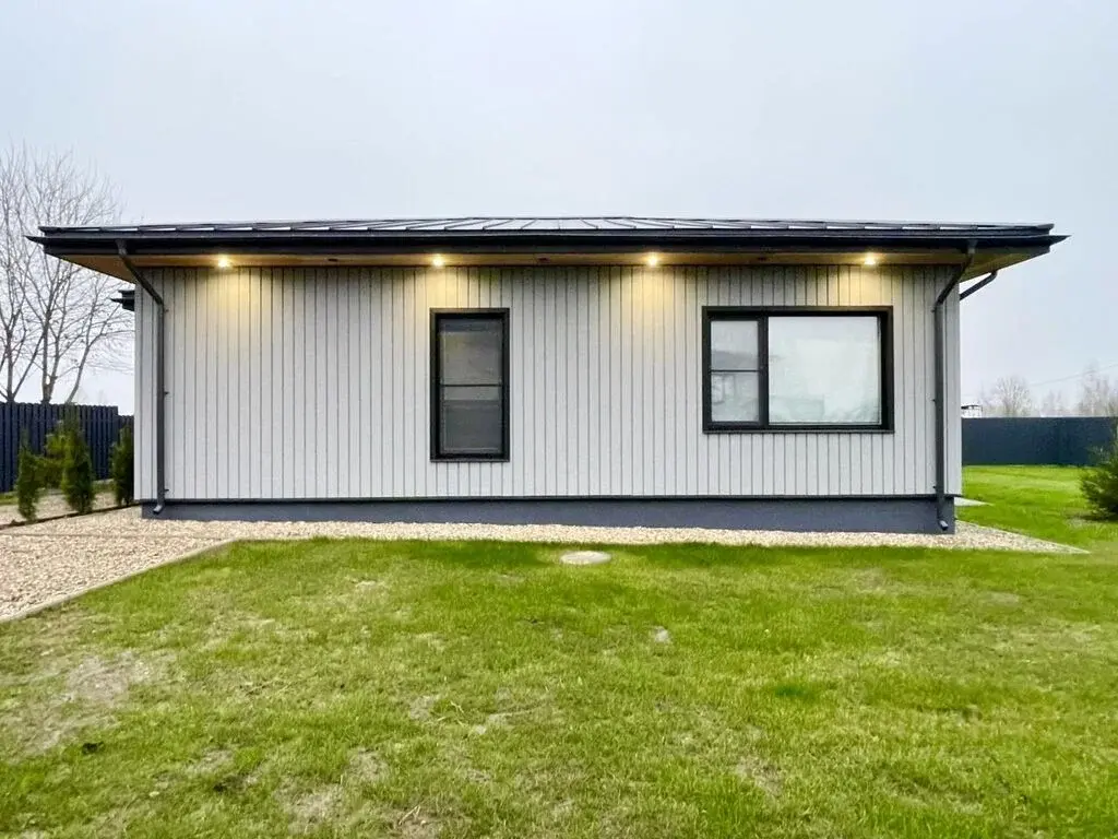 Продаю дом 110.0м ул. Победы, 93, Переславль-Залесский, Ярославская ... - Фото 30