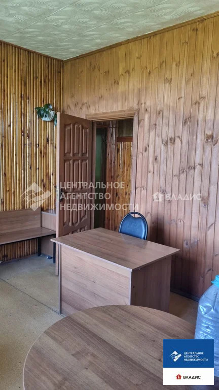 Продажа ПСН, Путятино, Путятинский район, ул. Дзержинского - Фото 12