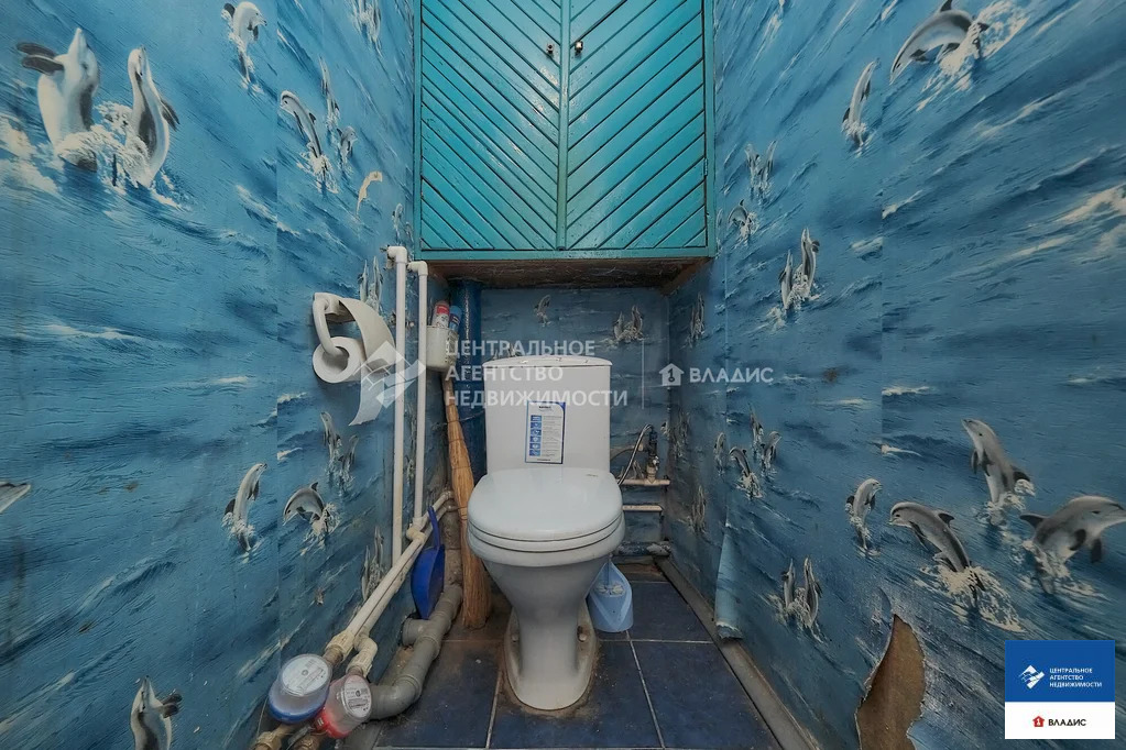 Продажа квартиры, Рыбное, Рыбновский район, ул. Юбилейная - Фото 11