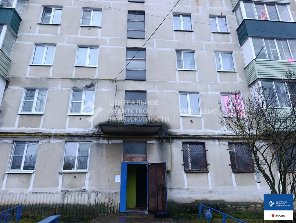 Продажа квартиры, Шилово, Шиловский район, ул. Рязанская - Фото 2