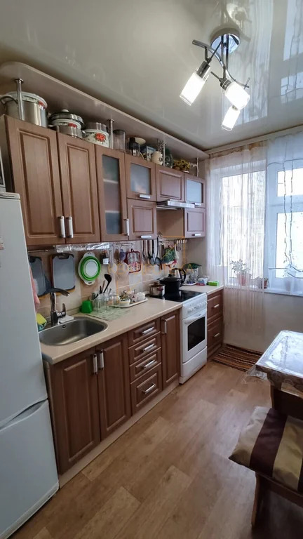 Продажа квартиры, Новосибирск, ул. Кропоткина - Фото 11