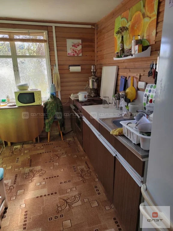 Продажа дома, Лаишевский район - Фото 4