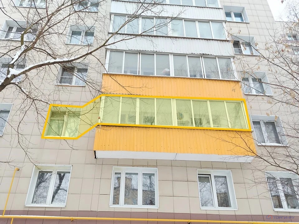 Продажа квартиры, ул. Федора Полетаева - Фото 8