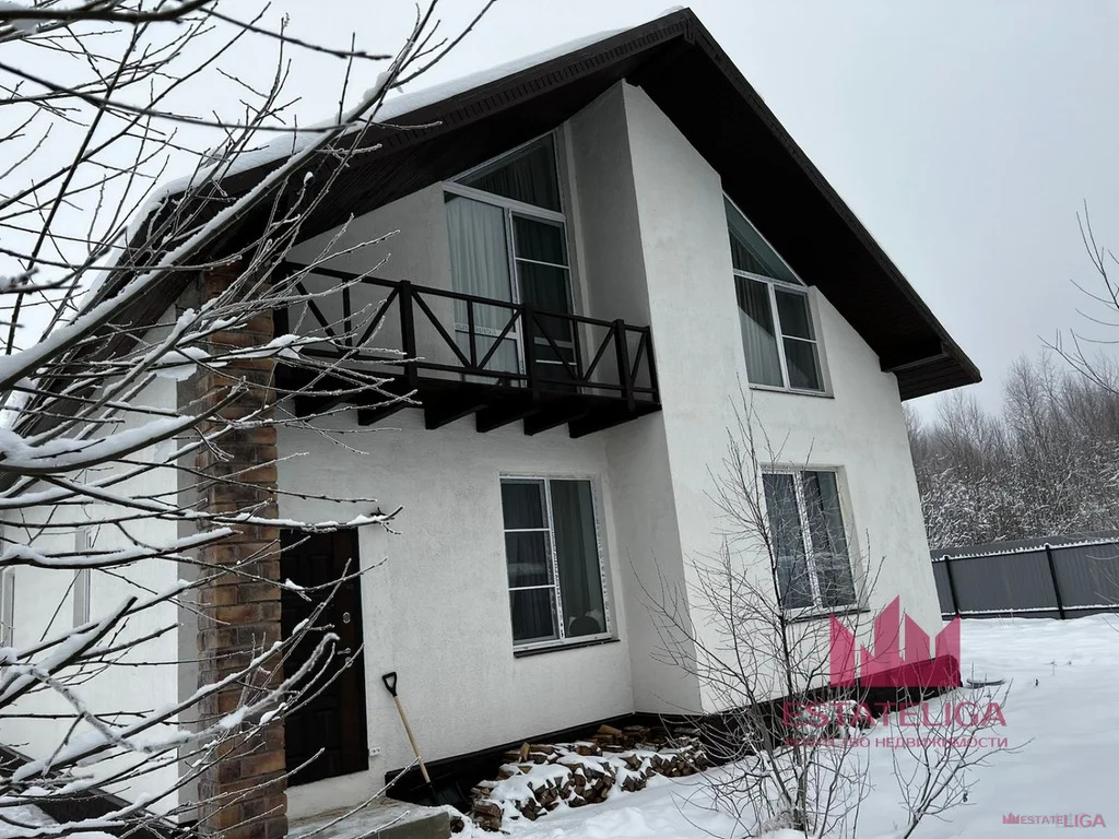 Продажа дома, Волосово, Клинский район - Фото 6