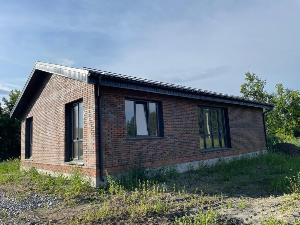 Продажа дома, Ленинское, Новосибирский район, микрорайон Приморье - Фото 3