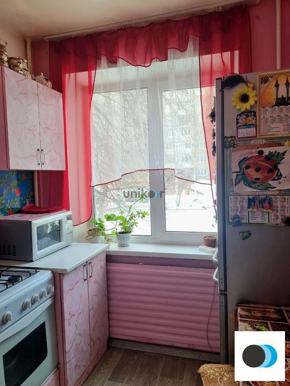 Продажа квартиры, Уфа, ул. Кольцевая - Фото 7