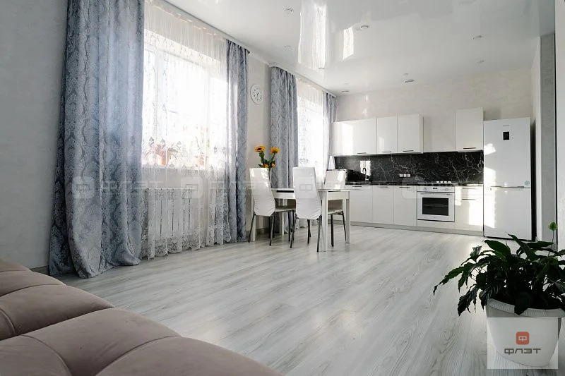 Продажа дома, Травкино, Лаишевский район, ул. Дружбы - Фото 23