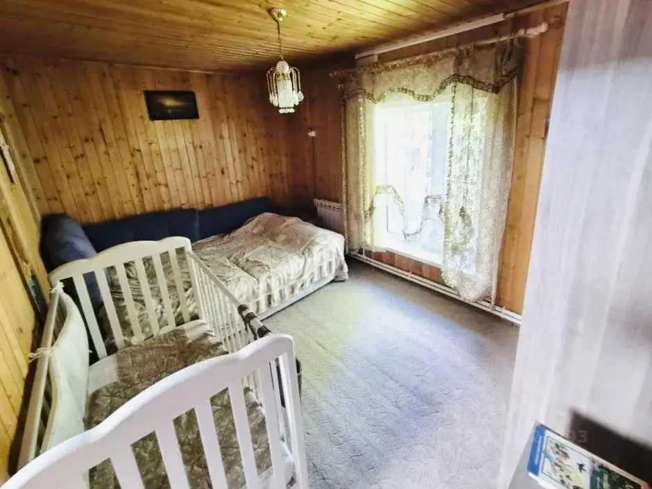 Купить дом 180.0м ул. Зеленая, 47, Калужская область, Боровский ... - Фото 7