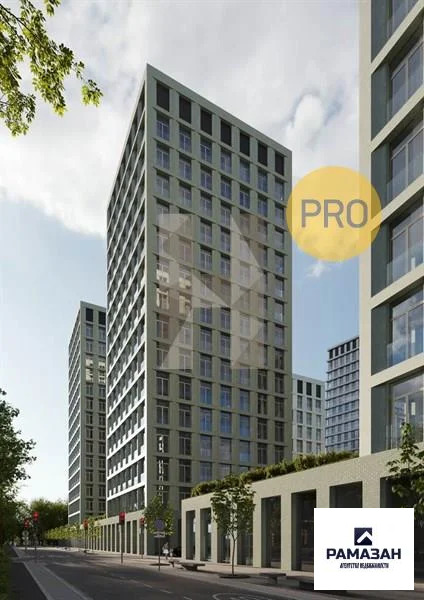 Продажа квартиры в новостройке, Казань, Дулата Али ул. - Фото 4