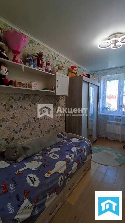 Продажа квартиры, Кохма, Ивановский район, проспект Героев - Фото 8