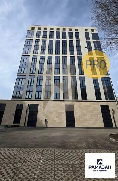 Продажа квартиры в новостройке, Казань, м. Дубравная, Кул Гали ул. - Фото 7