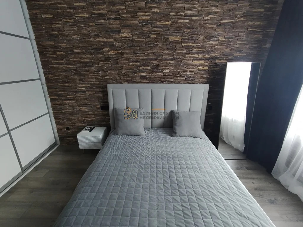 Аренда квартиры, Уфа, ул. Энтузиастов - Фото 3