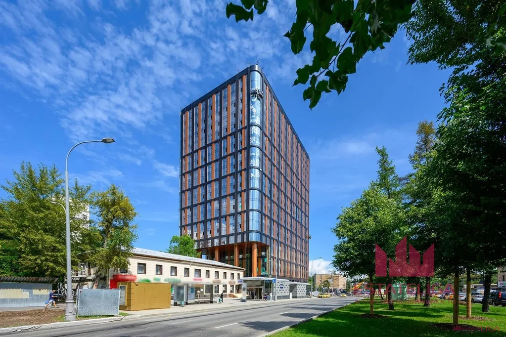 Продажа квартиры в новостройке, ул. Профсоюзная - Фото 11