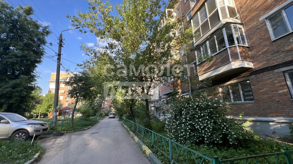 Продажа квартиры, Тула, Красноармейский пр-кт. - Фото 20
