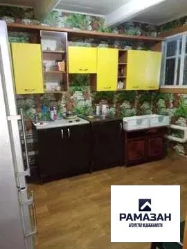 Аренда дома, Казань, м. Суконная слобода, Ул. Центральная Дербышки - Фото 1