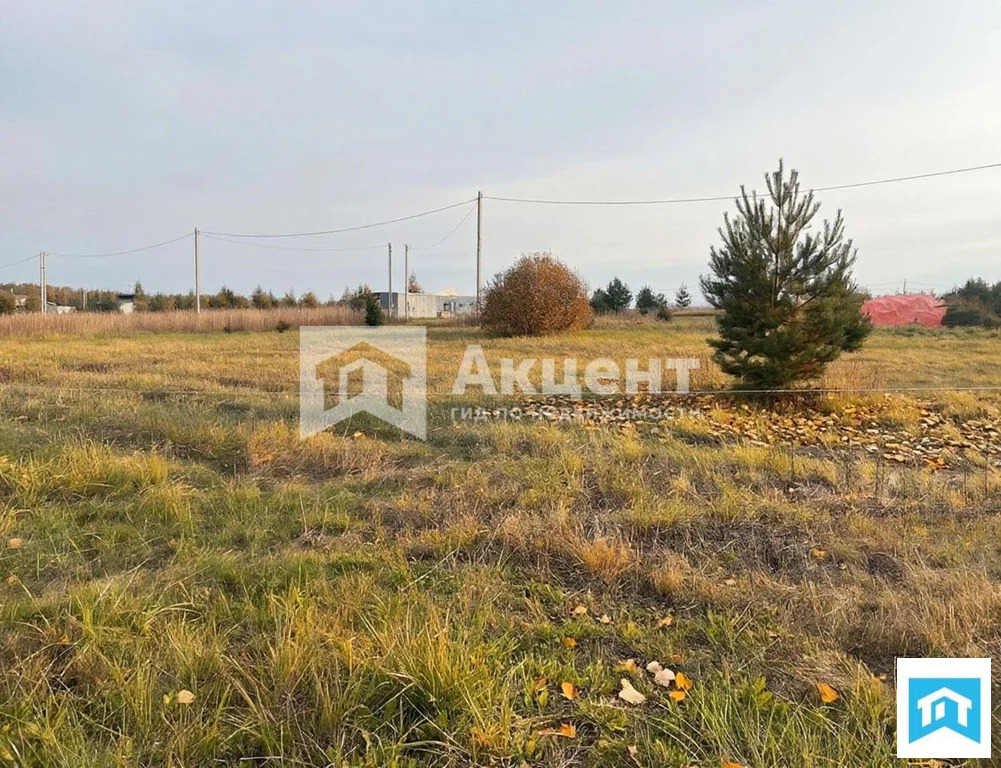 Продажа участка, Хребтово, Ивановский район - Фото 4