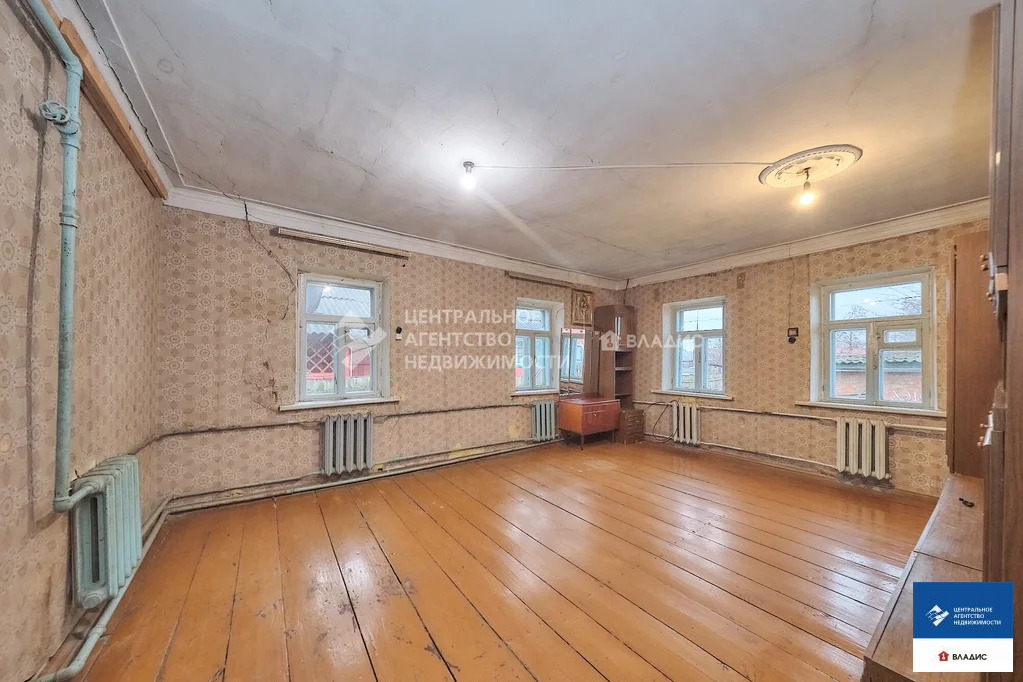 Продажа дома, Рыбное, Рыбновский район, ул. Тургенева - Фото 2