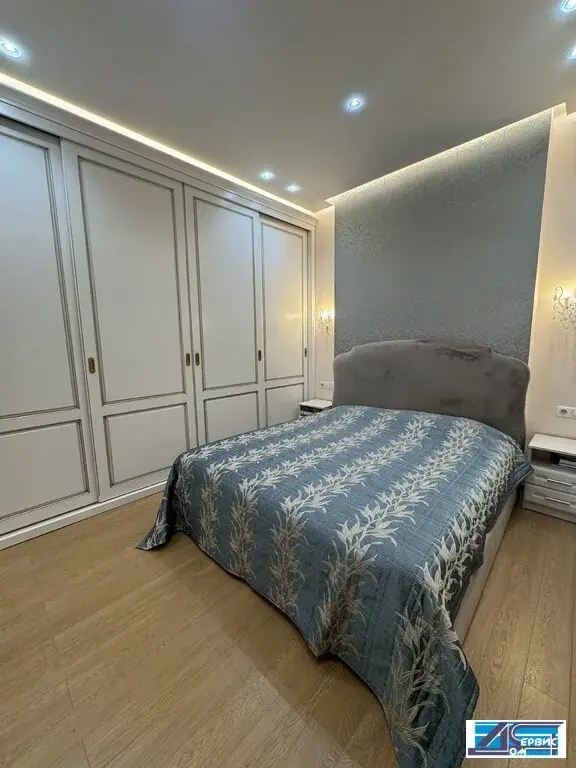 продается 2-х комнатная квартира - Фото 6