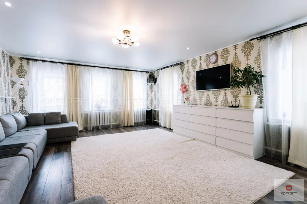 Продажа дома, Казань, ул. Мариупольская - Фото 7