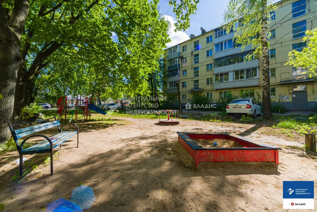 Продажа квартиры, Рязань, ул. Гагарина - Фото 6