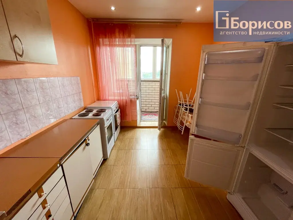 2-к Белкинская, дом 2 - Фото 11