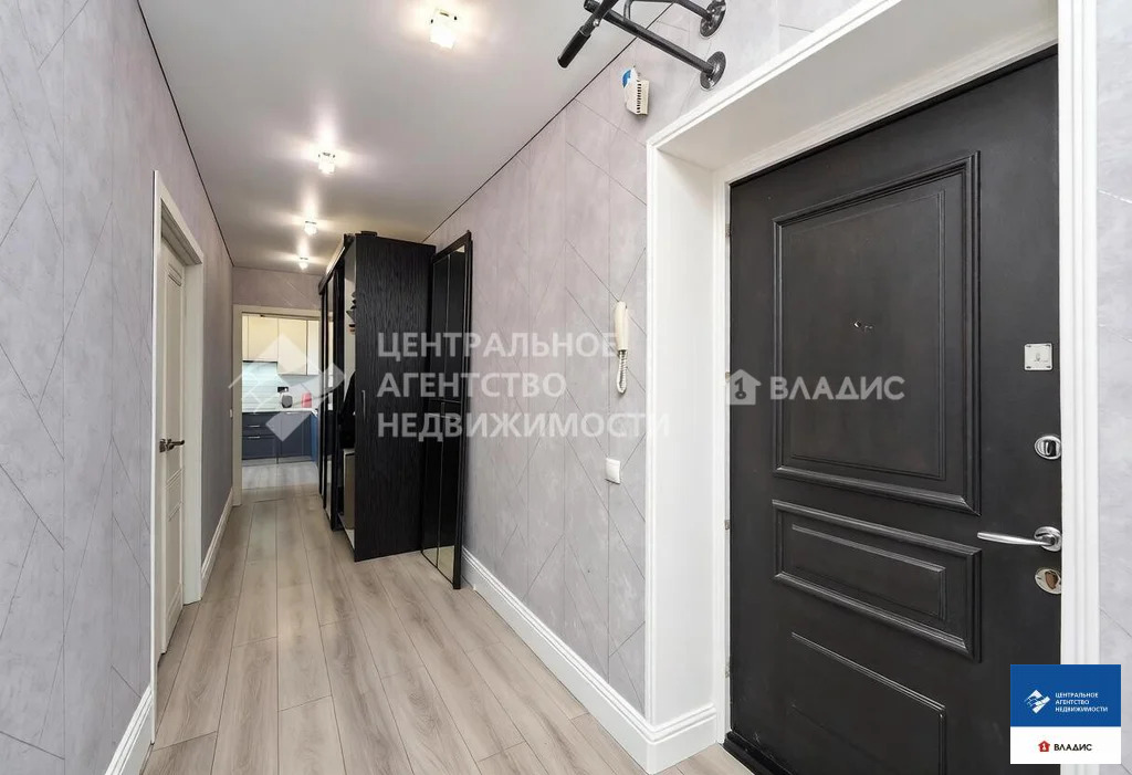Продажа квартиры, Рязань, Солотчинское шоссе - Фото 14