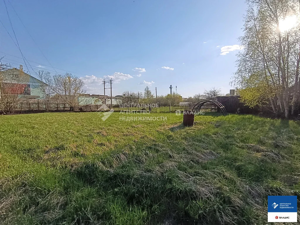 Продажа дома, Шилово, Шиловский район, ул. Липаткина - Фото 2