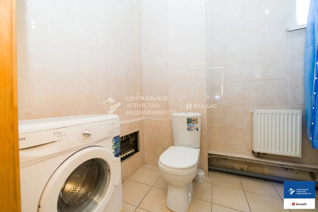 Продажа дома, Рыбное, Рыбновский район, ул. Олимпийская - Фото 8