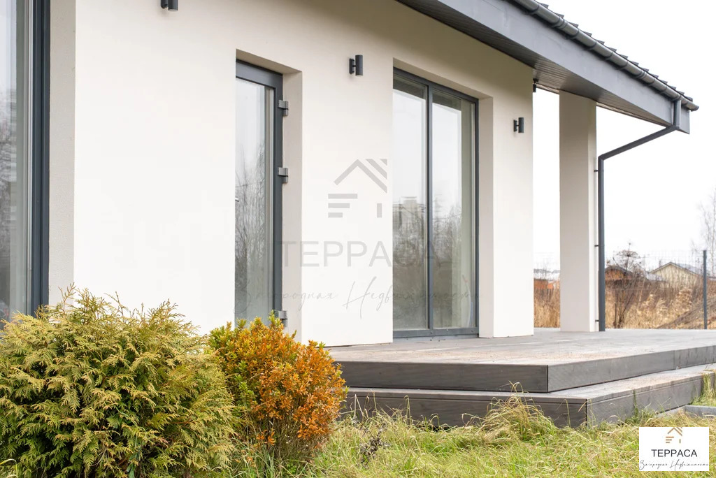 Продажа дома, Федоровское, Тосненский район, Николаевская улица - Фото 5