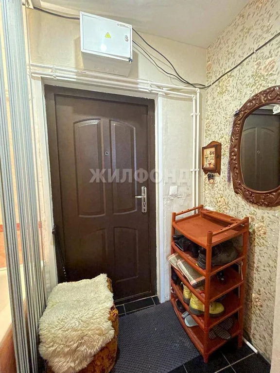 Продажа комнаты, Кольцово, Новосибирский район, зона АБК - Фото 9