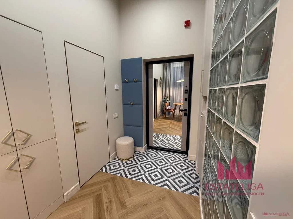 Аренда квартиры, улица Архитектора Щусева - Фото 14