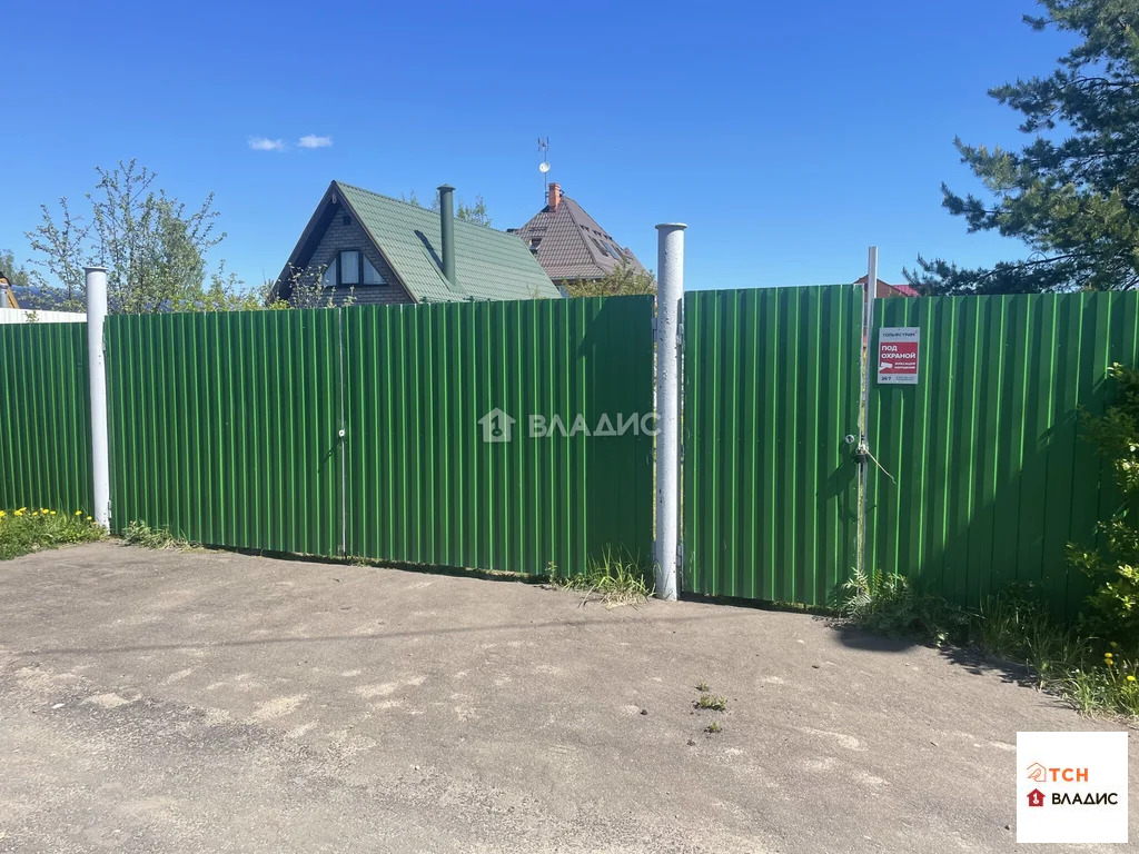Продажа участка, Щелковский район - Фото 9