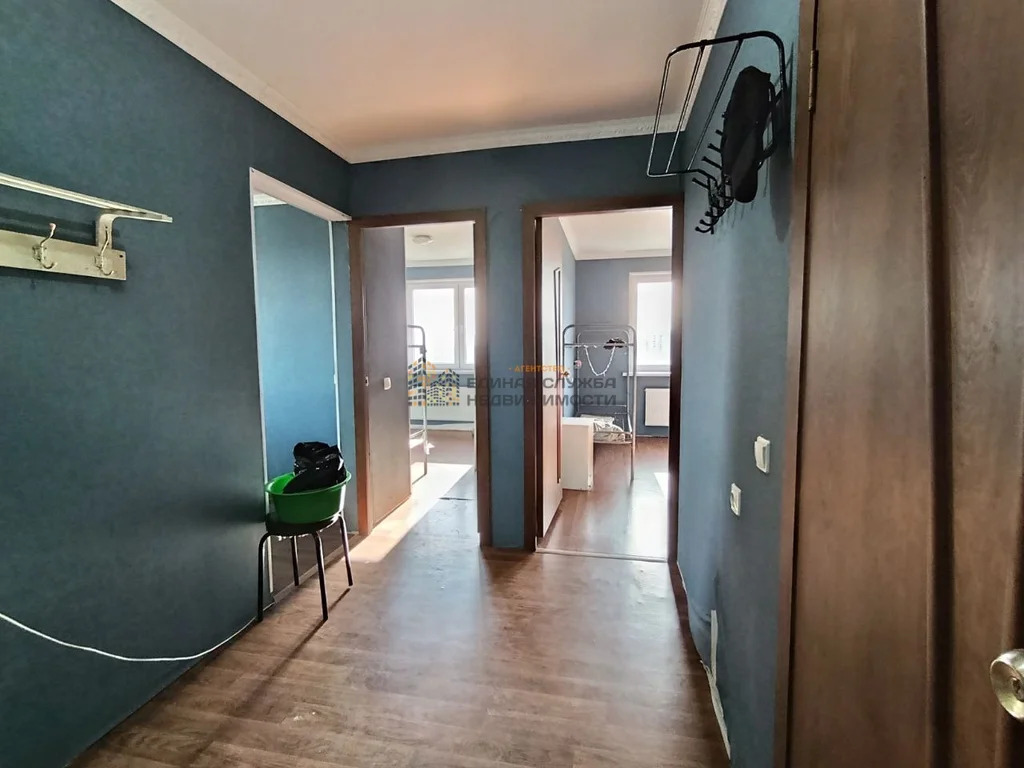 Аренда квартиры, Уфа, улица Архитектора Калимуллина - Фото 4