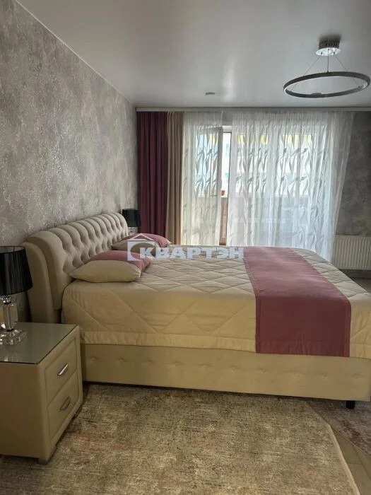 Продажа квартиры, Новосибирск, ул. Волховская - Фото 13