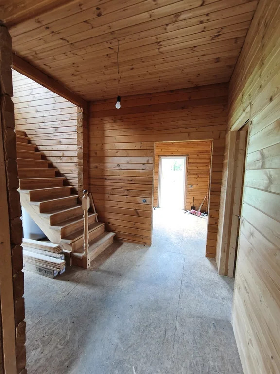 Продажа дома, Руднево, Новофедоровское с. п., ул. Дальняя - Фото 5