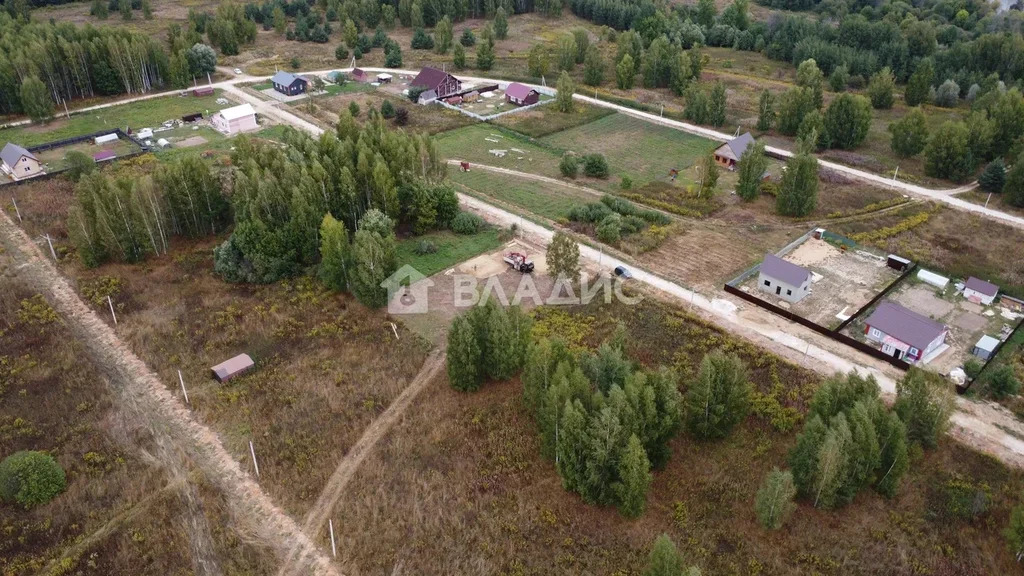 городской округ Владимир, Владимир, Октябрьский район, Житневская ... - Фото 4