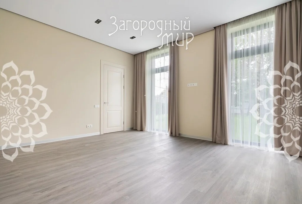 Продам дом, Можайское шоссе, 28 км от МКАД - Фото 21