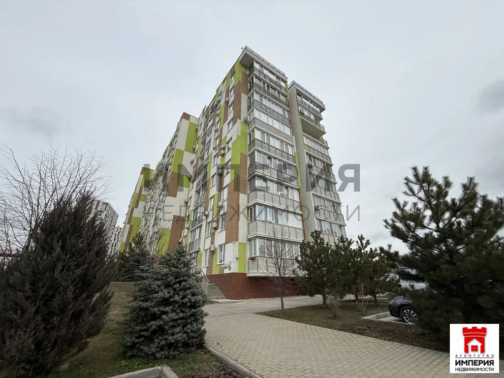 Продажа квартиры, Симферополь, ул. Луговая - Фото 13