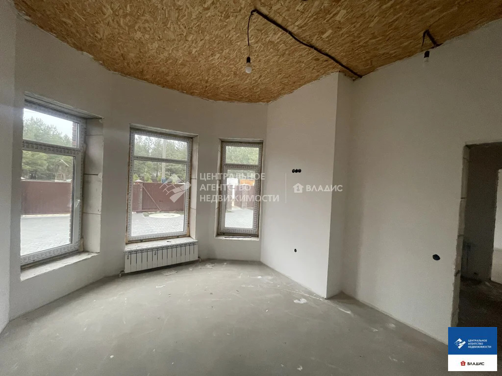 Продажа дома, Рязанский район, улица Ивушка - Фото 3