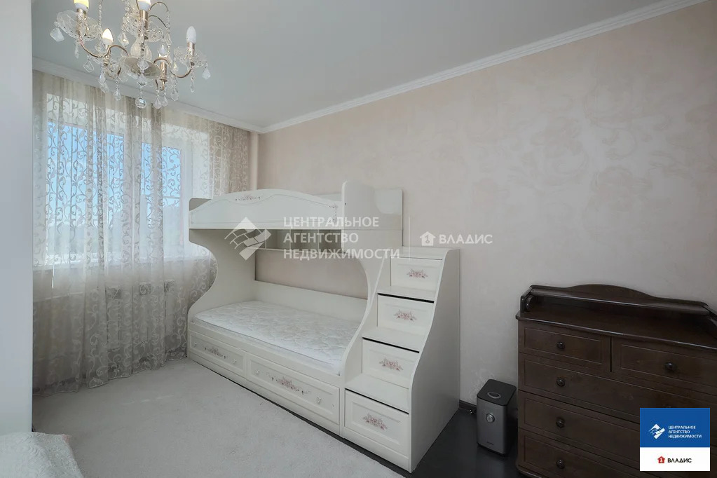 Продажа квартиры, Рязань, ул. Ленинского Комсомола - Фото 18