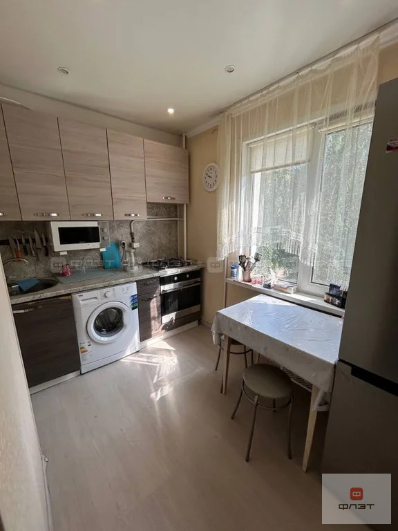 Продажа квартиры, Казань, ул. Карбышева - Фото 6