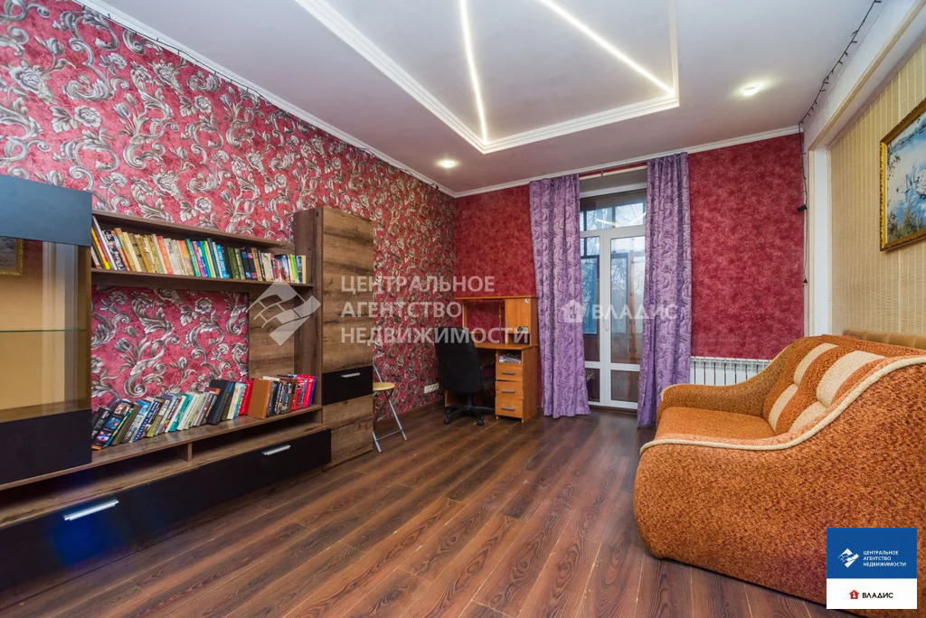 Продажа квартиры, Рязань, ул. Станкозаводская - Фото 3