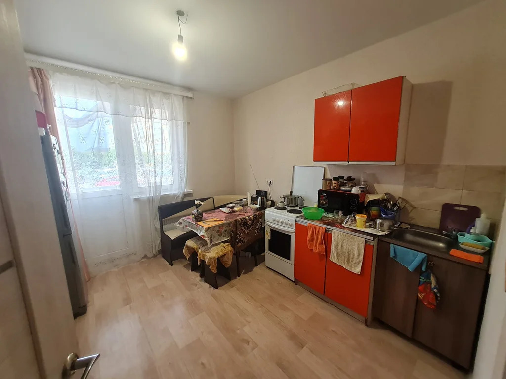 Продажа квартиры, Афипский, Северский район, ул. 50 лет Октября - Фото 1