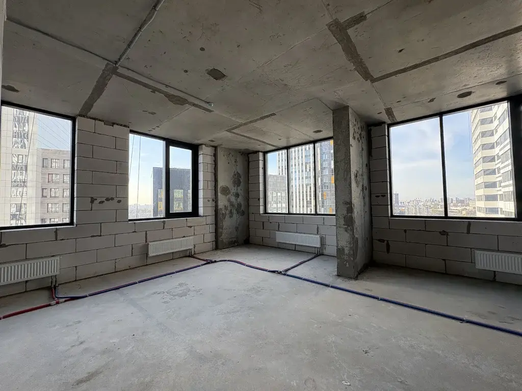 Продажа 2-ки 65.9м2 в ЖК Хедлайнер - Фото 7