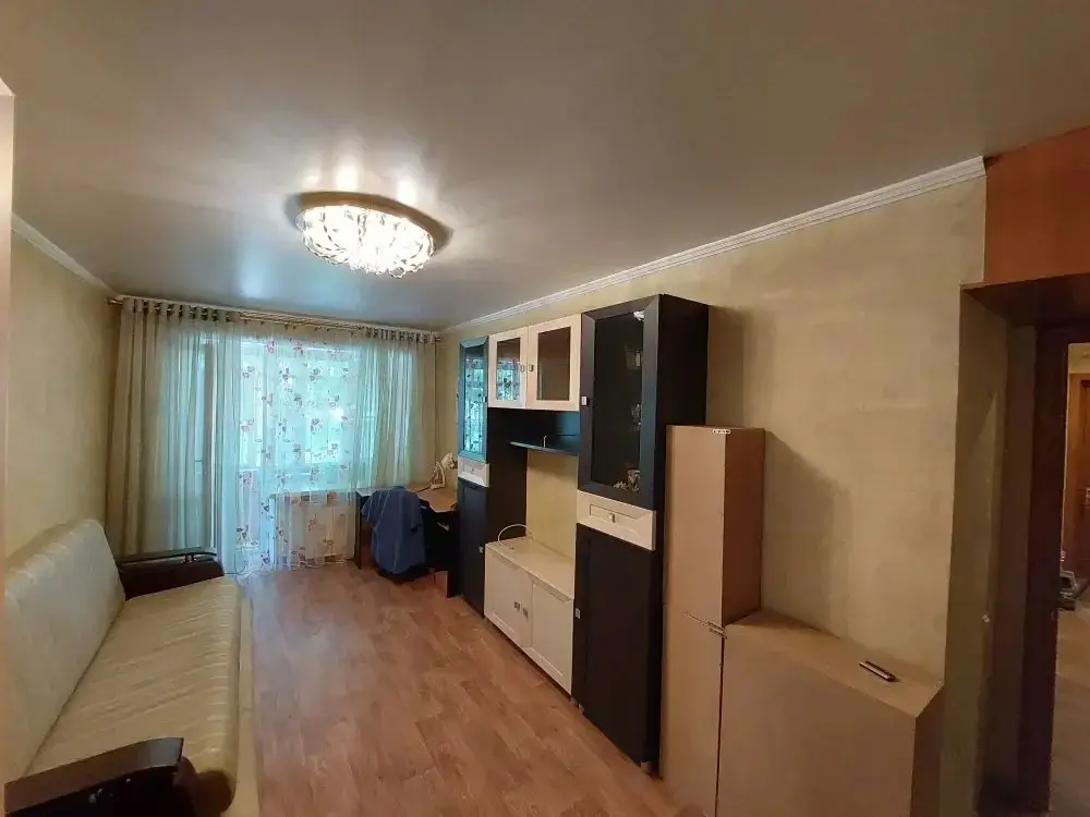 2-к ул.Энгельса, дом 15А - Фото 5