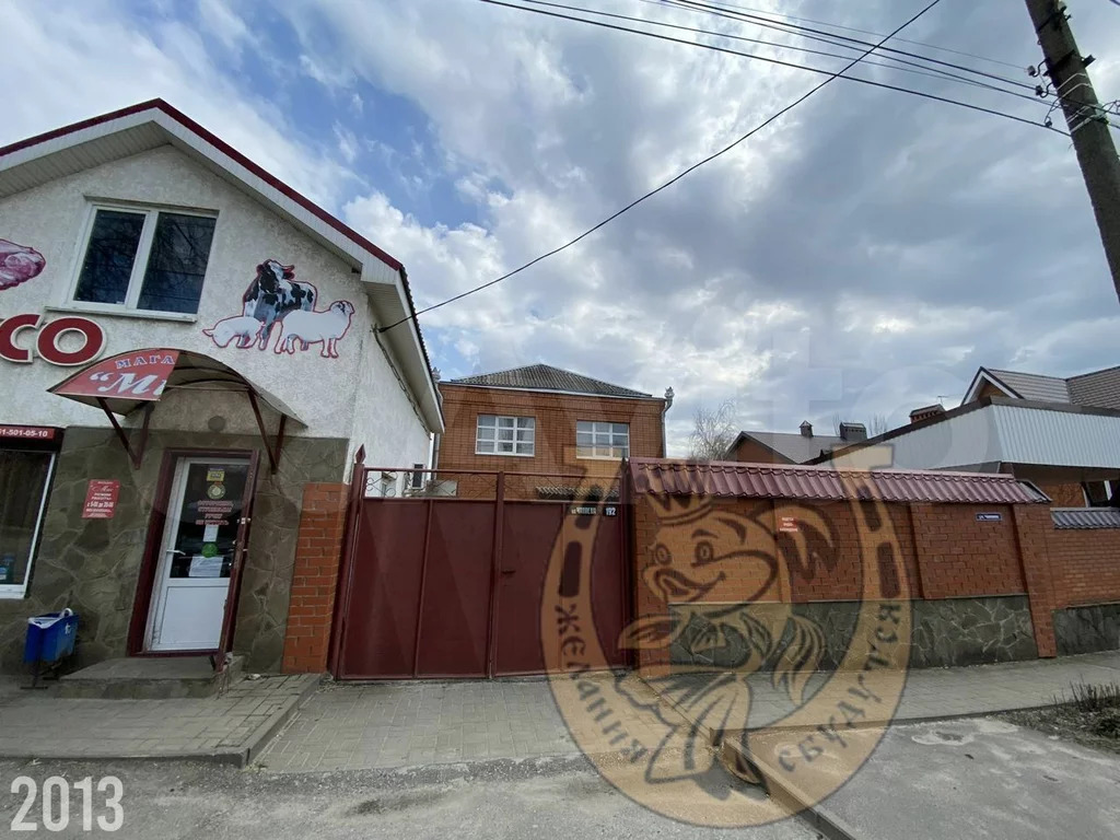 Продажа дома, Аксай, Аксайский район, Улица Чапаева, 192 - Фото 2
